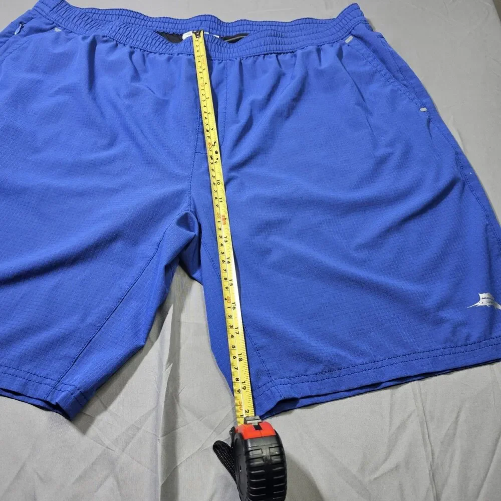 *Tommy Bahama Monterey Coast Swim Trunks  Mens Size XL/TG